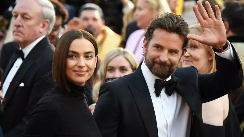 Bradley Cooper and Irina Shayk still have a "strong bond"