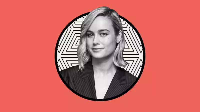 Brie Larson on her refusal to compromise in her career