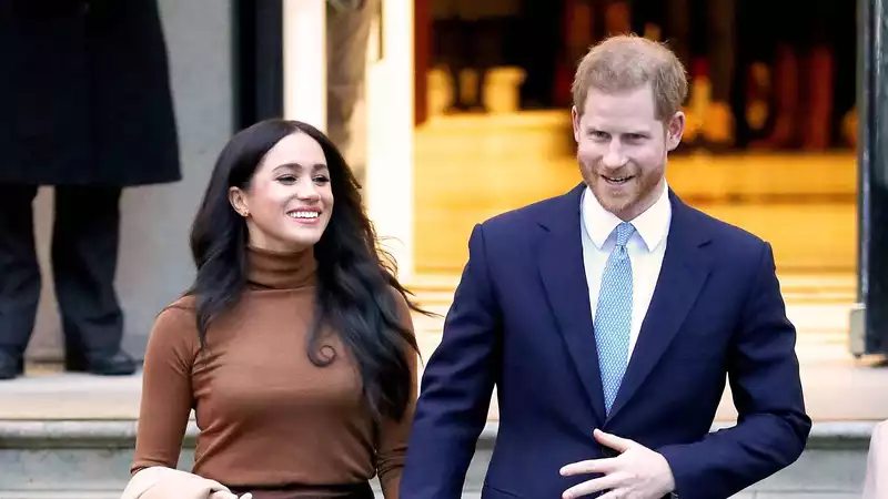 Prince Harry and Meghan Markle could earn £850,000 per Instagram post after leaving the Royal, experts say