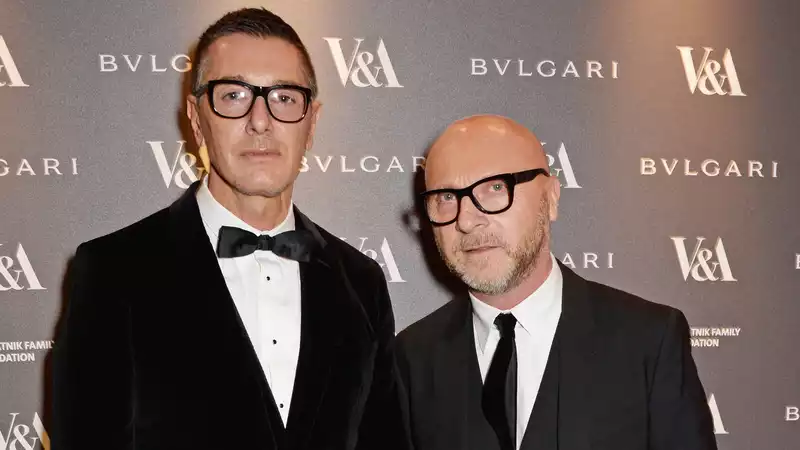 Dolce & Gabbana Partners with Humanitas University to Support Coronavirus Research