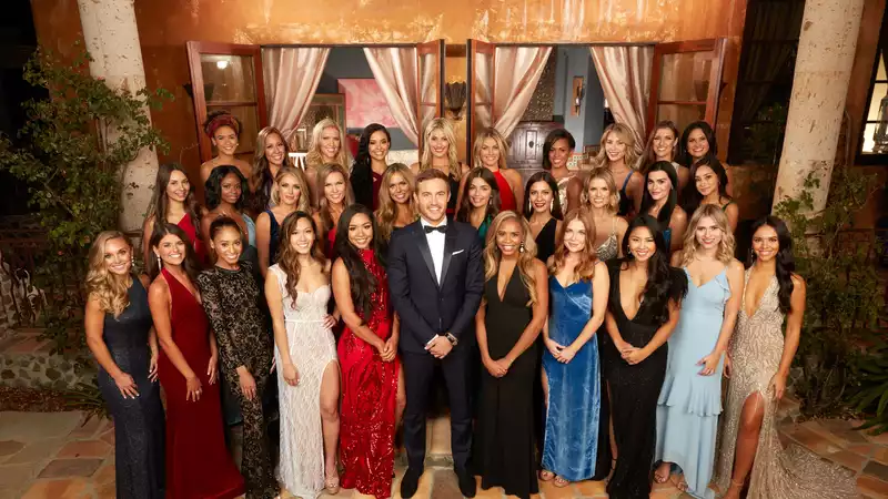 When will "The Women Tell All" and the "Bachelor" finale air?