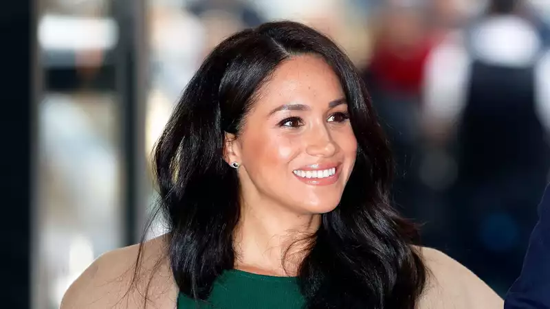 Meghan Markle will not appear on Jessica Mulroney's Netflix show "I Do, Redo"