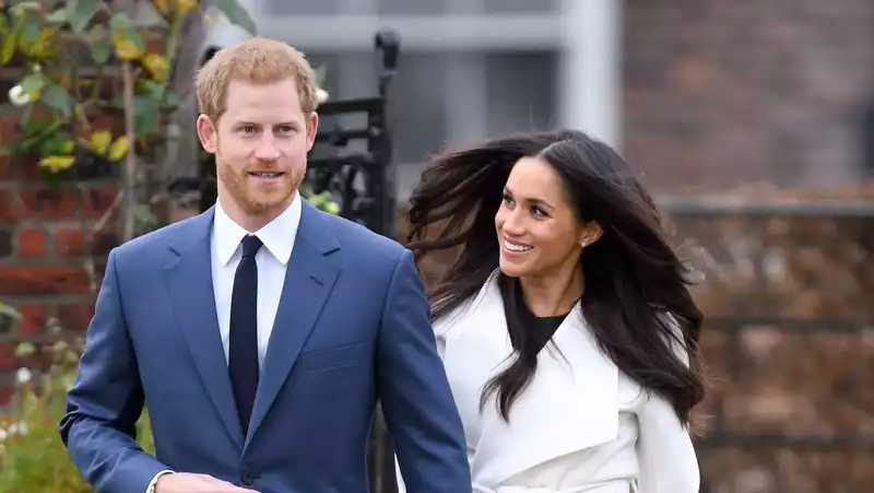 Can Prince Harry and Meghan Markle still use the Sussex royal brand?