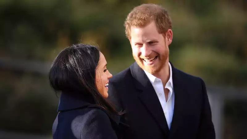 Meghan Markle and Prince Harry Break Silence After Major Announcement