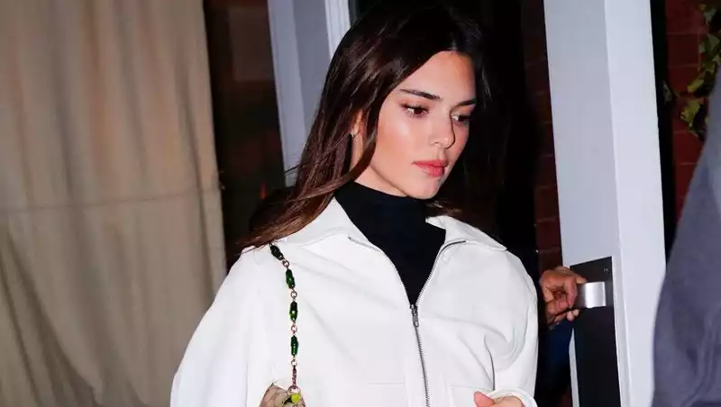 Kendall Jenner Tweets About Bush Fire Crisis in Australia, Internet Looks Disgruntled