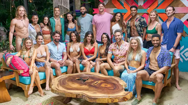 'Bachelor in Paradise' Spoilers: Your 2022 Guide