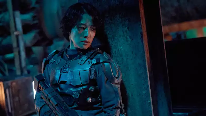 The 11 Best Korean Films of 2023 (so far)