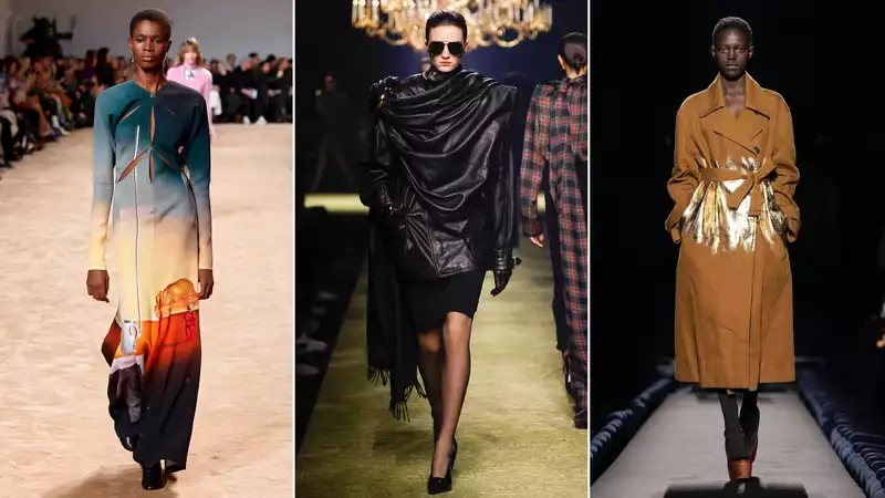 Paris Fashion Week 2023: Our Favorite Looks