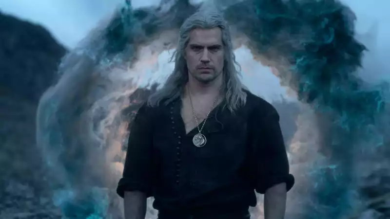 Henry Cavill Explains Why He Dropped 'The Witcher'