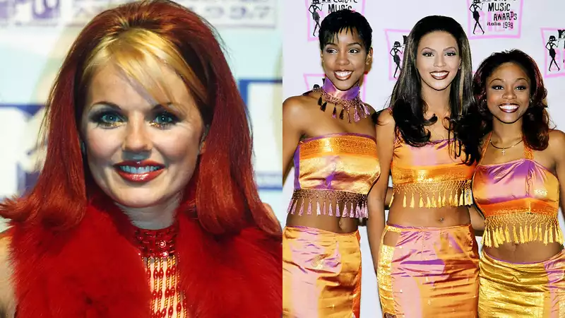 90s Fashion Moments We Can't Miss