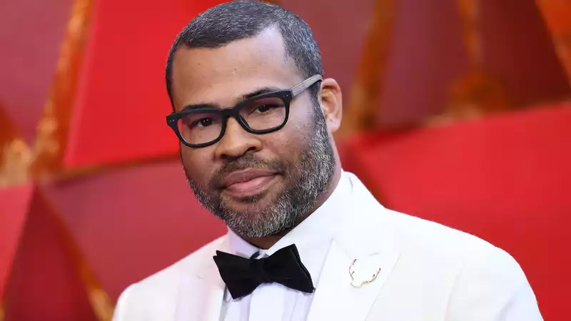 Jordan Peele Says Top Secret Fourth Film May Be His "Favorite" Project Ever