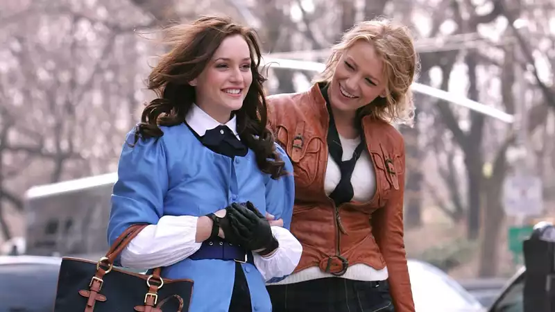 16 Shows to Watch After 'Gossip Girl'