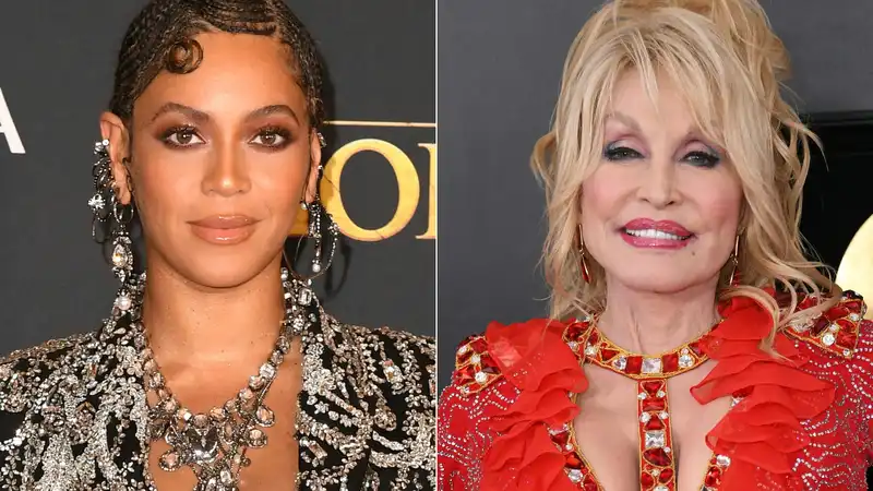 Beyoncé's "Jolene" is a Fiery Warning: Her New Lyrics vs. Dolly Parton's Classic