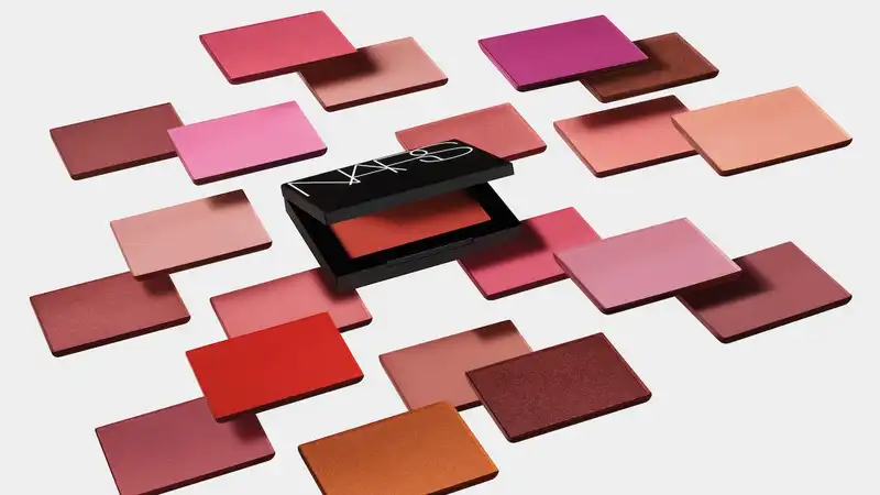 NARS' 25-Year-Old Orgasmic Blush Comes in New Colors