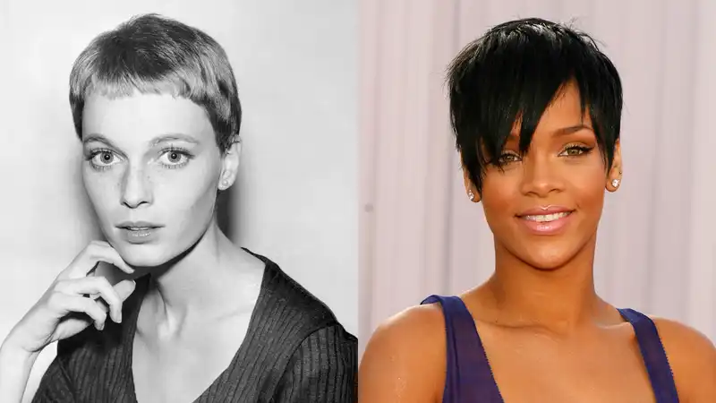 Celebrities' Best Pixie Cuts to Inspire Your Next Style