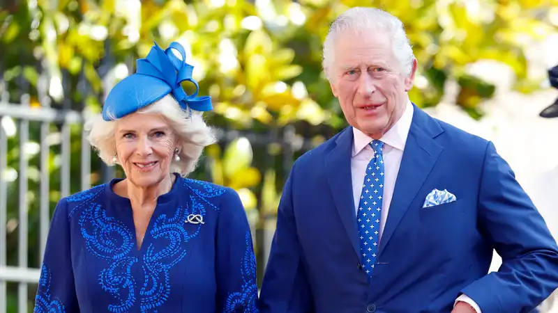 King Charles, Queen Camilla, and members of the royal family take over former advisors of the late Queen.