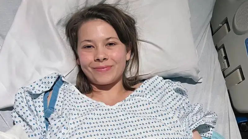 Bindi Irwin opens up about her decision to go public with her endometriosis diagnosis.