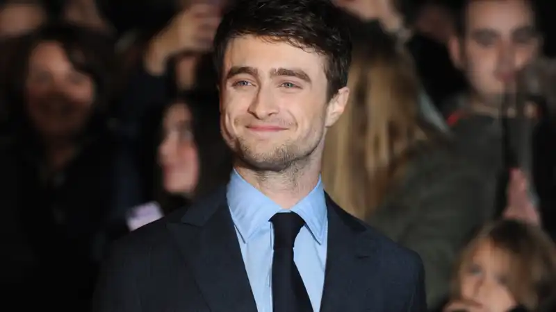 Daniel Radcliffe "Really Sad" at J.K. Rowling's Transphobic Rant