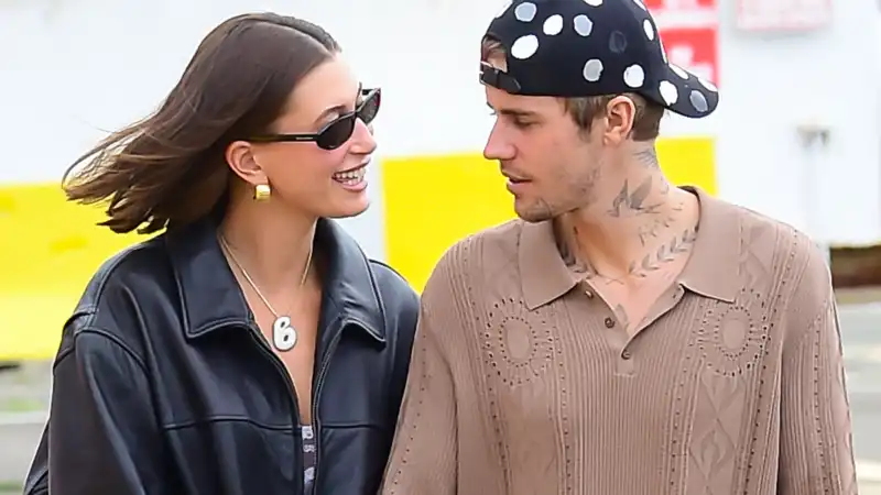 Haley and Justin Bieber reportedly have already decided on a baby name.