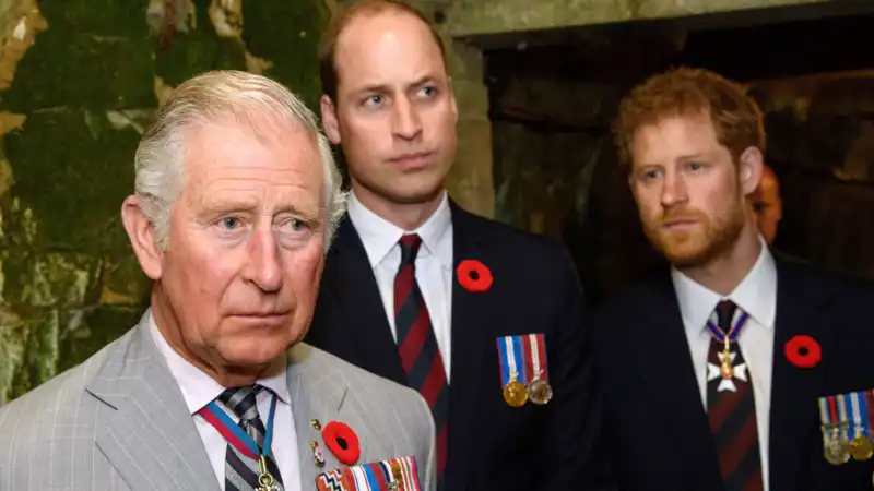 Prince Harry and King Charles' relationship has been "terminally damaged" by the king's refusal to meet with his son during a visit to the UK: expert