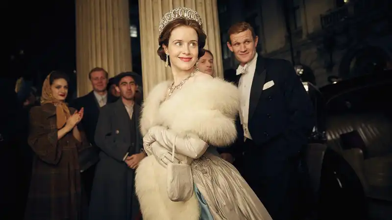 Netflix's "The Crown" may not be complete after all.