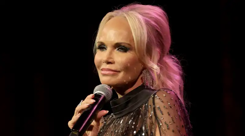 Christine Chenoweth reveals that she is a domestic violence survivor in a moving post