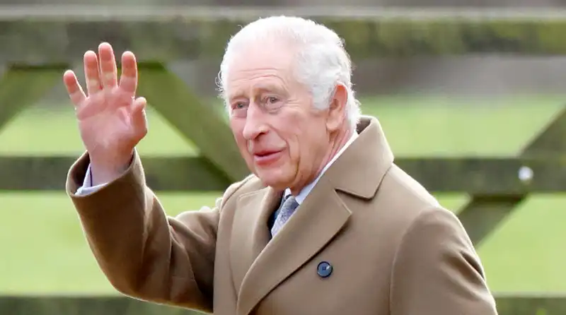 King Charles announces first overseas trip since Cancer diagnosis