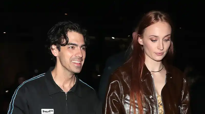 Sophie Turner Opens Up About Immediately After Her public split from Joe Jonas