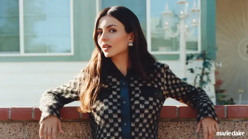 Former Nickelodeon Star Victoria Justice breaks her silence about 'quiet on set'