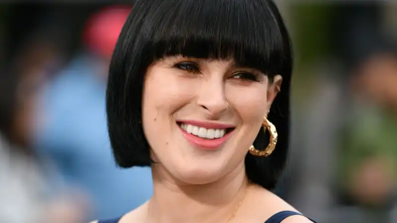 Rumer Willis Never thought sharing her breastfeeding journey would be such a huge deal