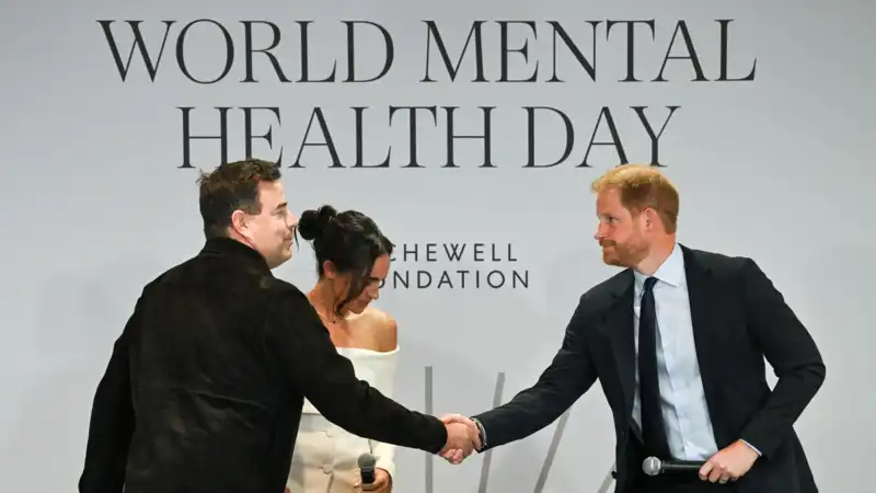 The California Attorney General's office has confirmed that Archwell, a non・profit organization of Prince Harry and Meghan Markle, is "in good condition