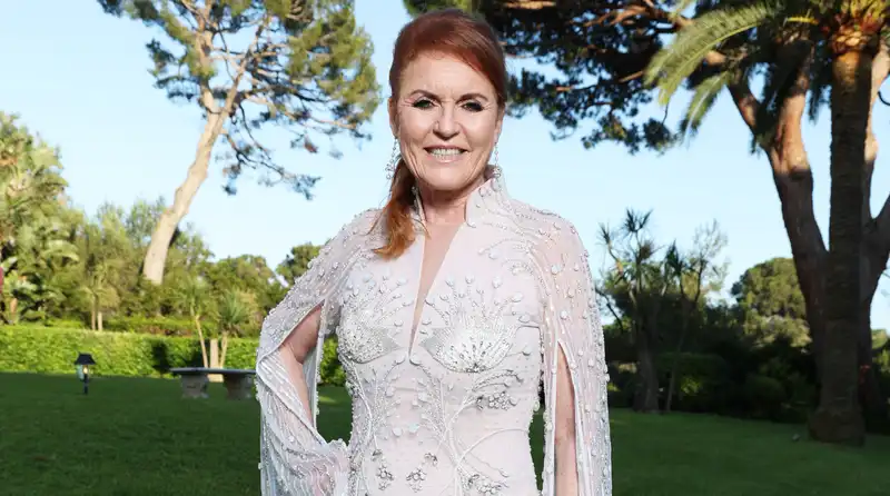 Sarah Ferguson says "family unity is the key" because King Charles and Kate Middleton fight cancer at the same time