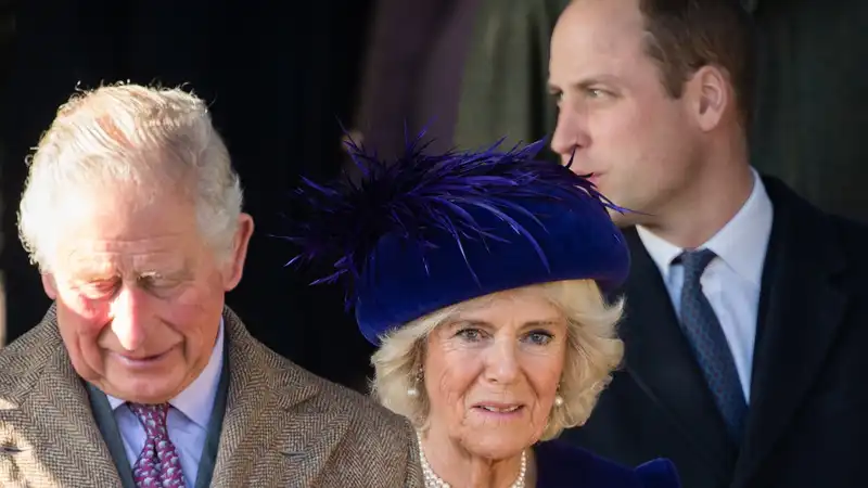 The British Royal Family will suddenly cancel a number of planned contracts amid an already chaotic 2024