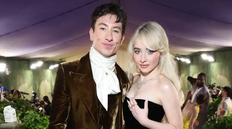 Sabrina Carpenter details what she is looking for with a romantic partner