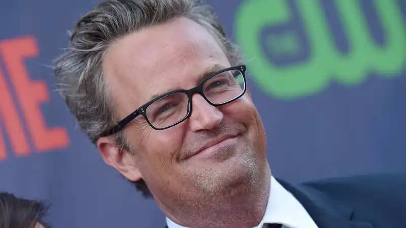 Matthew Perry's death under investigation nearly 7 months after his untimely passing