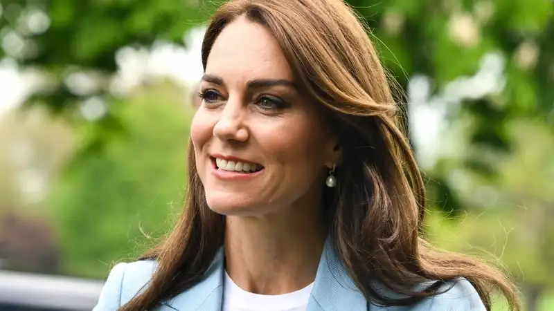 Princess Kate is waiting for the "green light from the doctor" to return to public duty — but is still the "driving force" while working from home