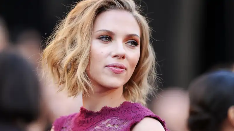 Scarlett Johansson is "shocked and angry" at ChatGPT's voice, saying she "looks eerily similar" to her