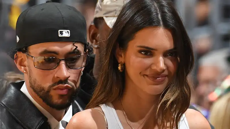 Kendall Jenner and Bad Bunny Are Reportedly Dating Again Less Than 6 months after Their breakup