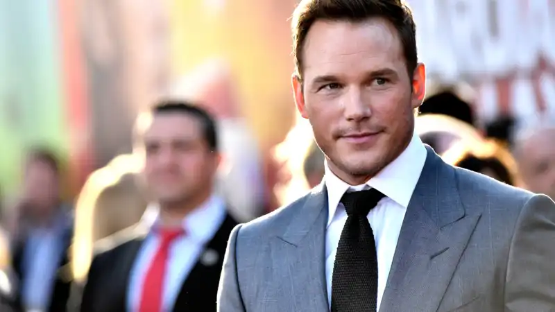 Chris Pratt Opens up about blowing his first Hollywood paycheck of Hollywood75k