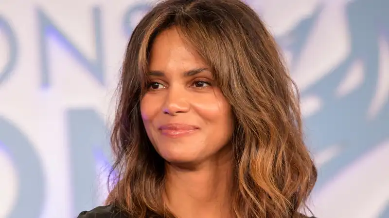 Halle Berry reflects on how this character, which she played in a big-budget movie, marked a "big step" for black women in Hollywood