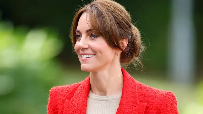 Princess Kate may not return to official duties until 2025, as her "diary of the year is empty