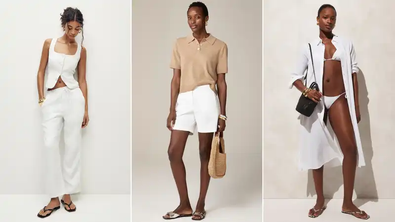 20 under--200J.Crew, I'm packing for the Hamptons vacation of my dreams