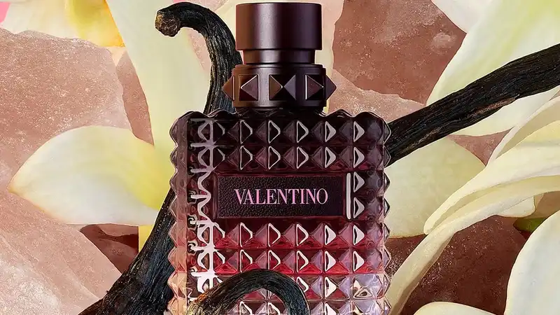 According to beauty experts, this Valentino perfume is the best fragrance of 2024