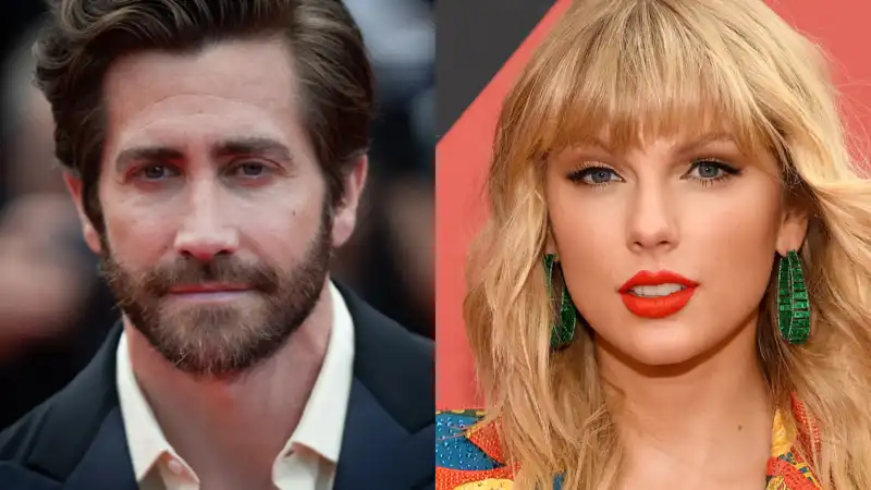 Jake Gyllenhaal Opens Up About being Legally blind, Taylor Swift fans make 'all too well' connections