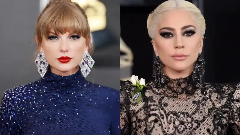 Taylor Swift defends Lady Gaga amid pregnancy rumors: "Gaga does not owe anyone an explanation"