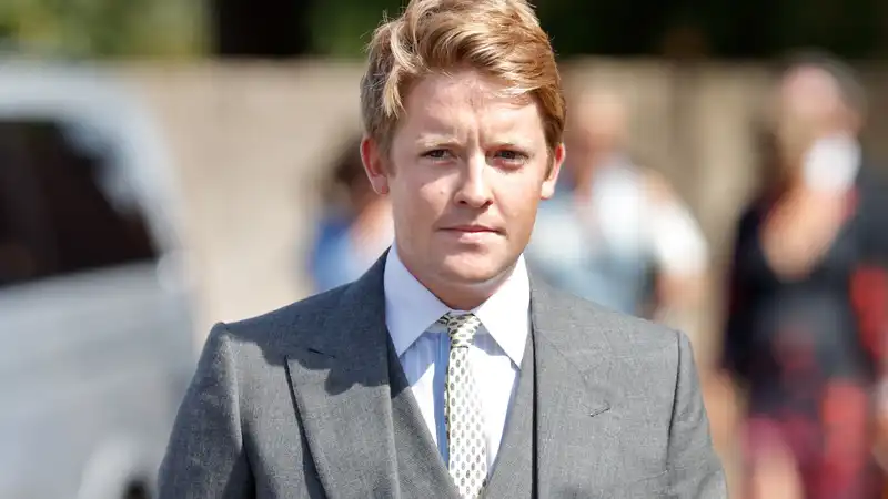 Britain's most eligible single person to marry on Friday – who is Hugh Grosvenor, Duke of Westminster?