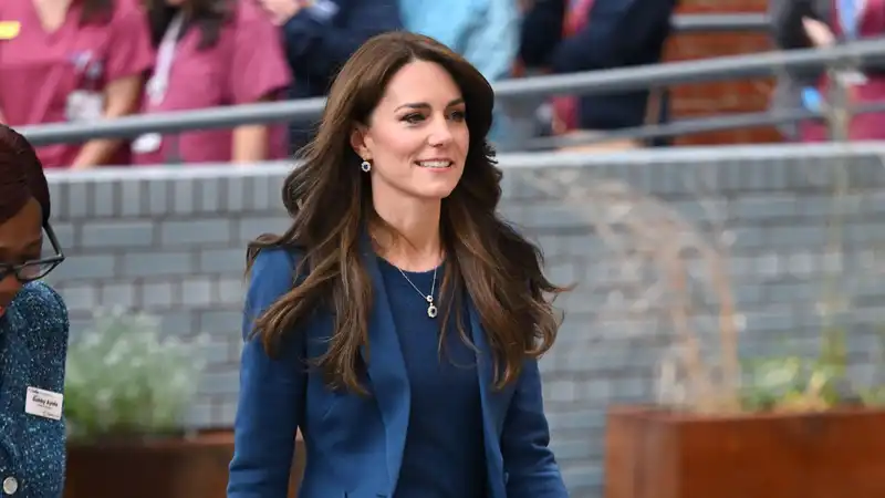 Kate Middleton's new normal post-cancer diagnosis may mean "she will never come back to the role people have seen her before."