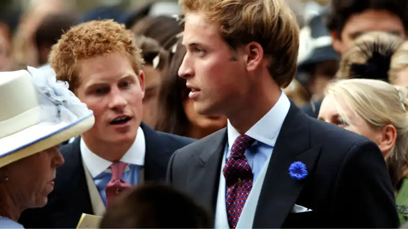 Prince Harry will skip Archie's Godfather wedding this week: They came to "understand"