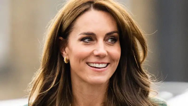 Kensington Palace Shuts Down Kate Middleton's Latest Hoax