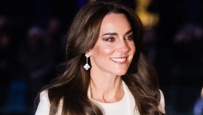 Kate Middleton quietly promotes longtime stylist "as a reward for loyalty"